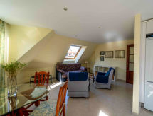Apartamento Edificio Bahia II