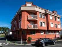 Apartamento Edificio Bahia II