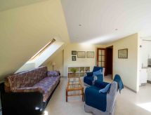 Apartamento Edificio Bahia II