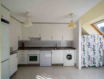 Apartamento Edificio Bahia II