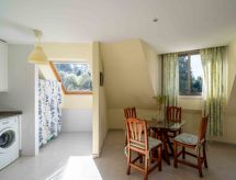 Apartamento Edificio Bahia II