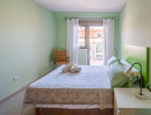 Apartamento Edificio Bahia II