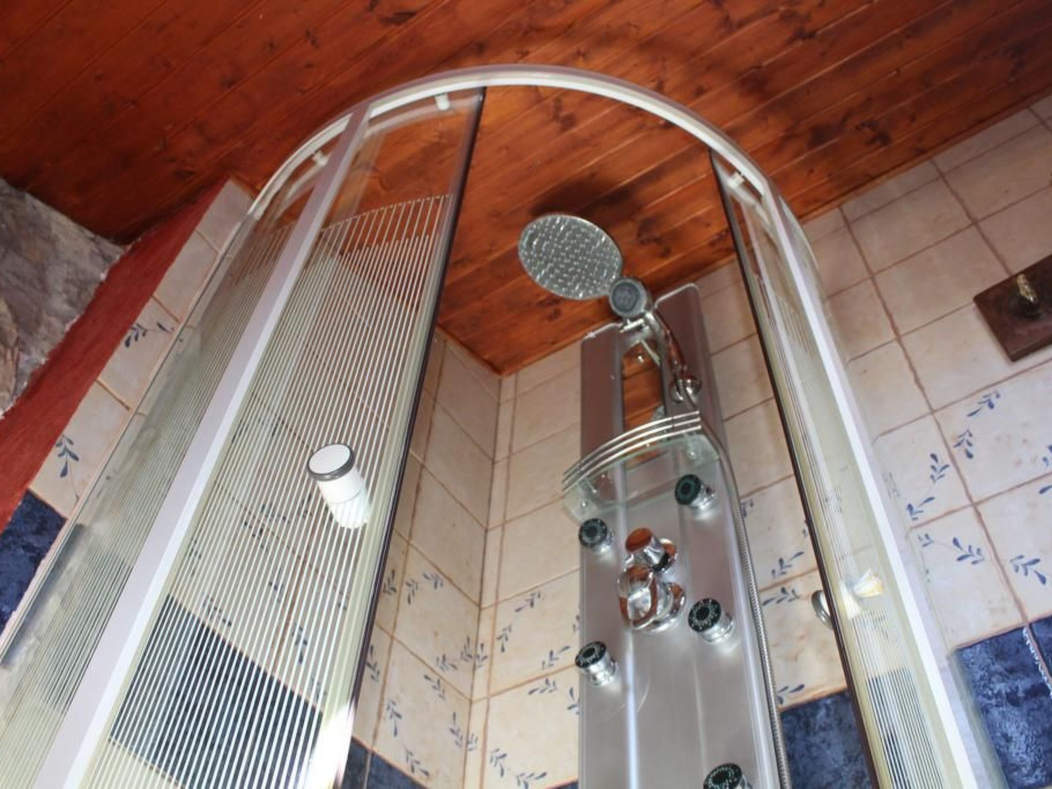 Montegrande, Berghaus in idyllischer Lage-Binnen