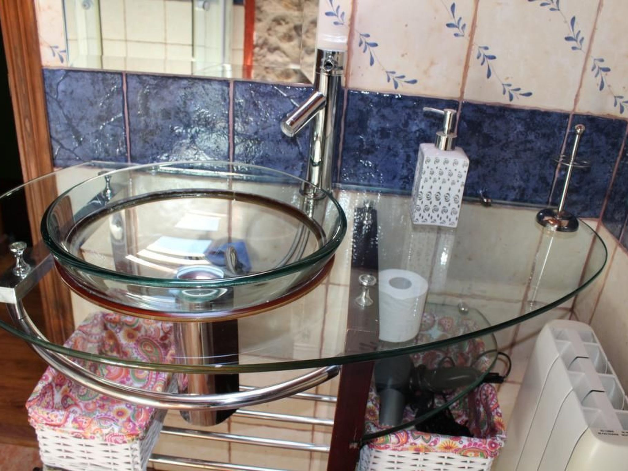 Montegrande, Berghaus in idyllischer Lage-Binnen