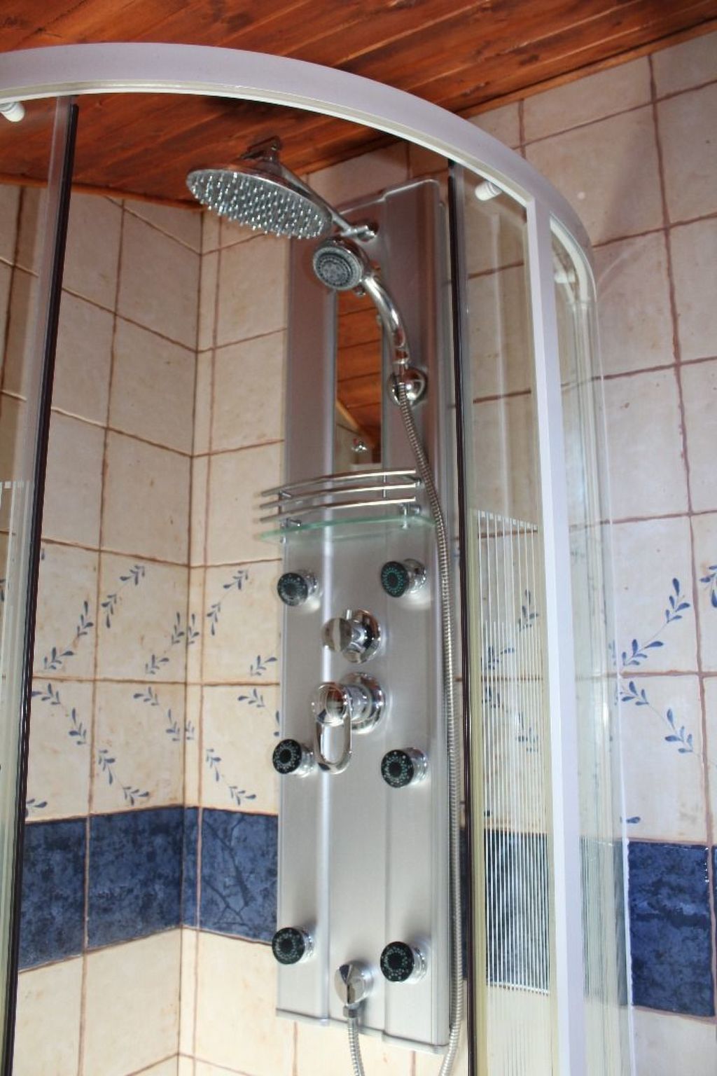 Montegrande, Berghaus in idyllischer Lage-Binnen