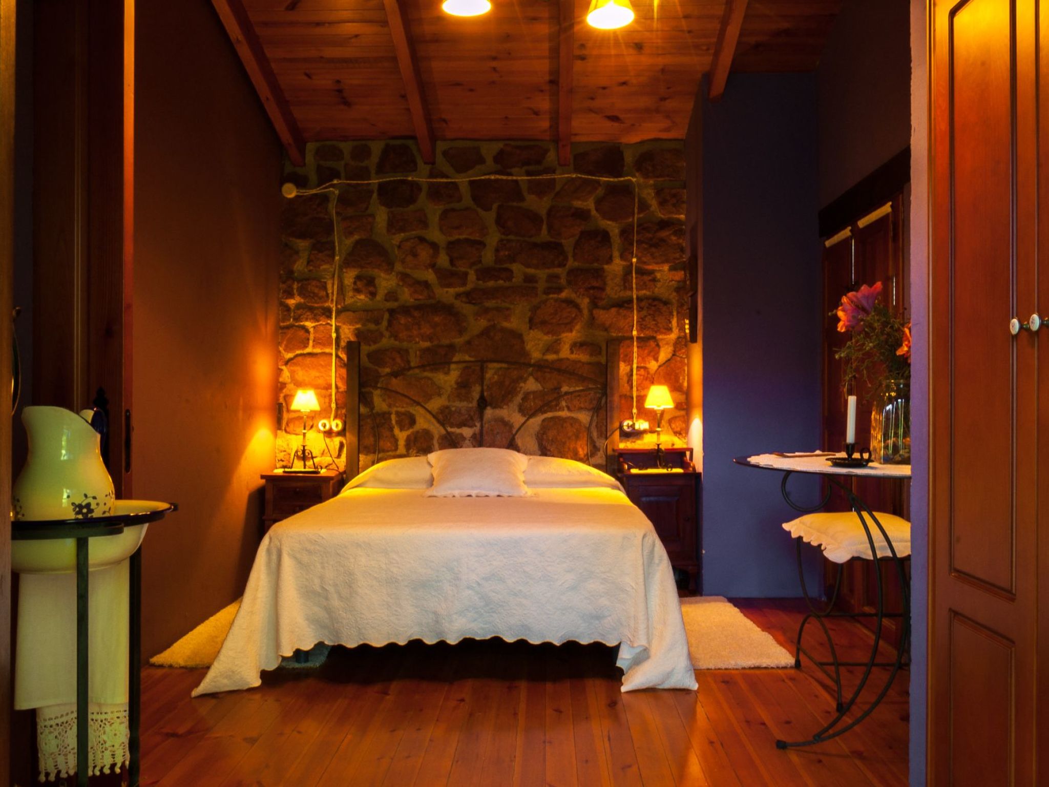 Casa La Pumarada - Nur wenige Kilometer vom Meer entfernt