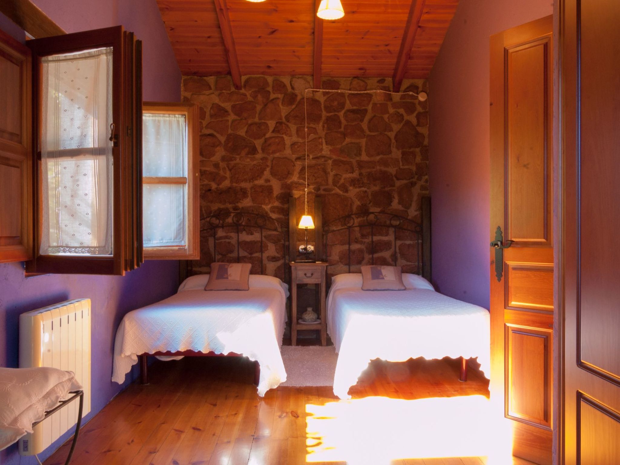 Casa La Pumarada - Nur wenige Kilometer vom Meer entfernt