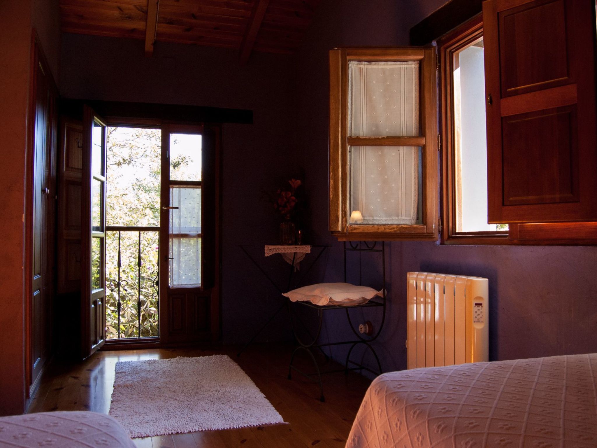 Casa La Pumarada - Nur wenige Kilometer vom Meer entfernt-Inside