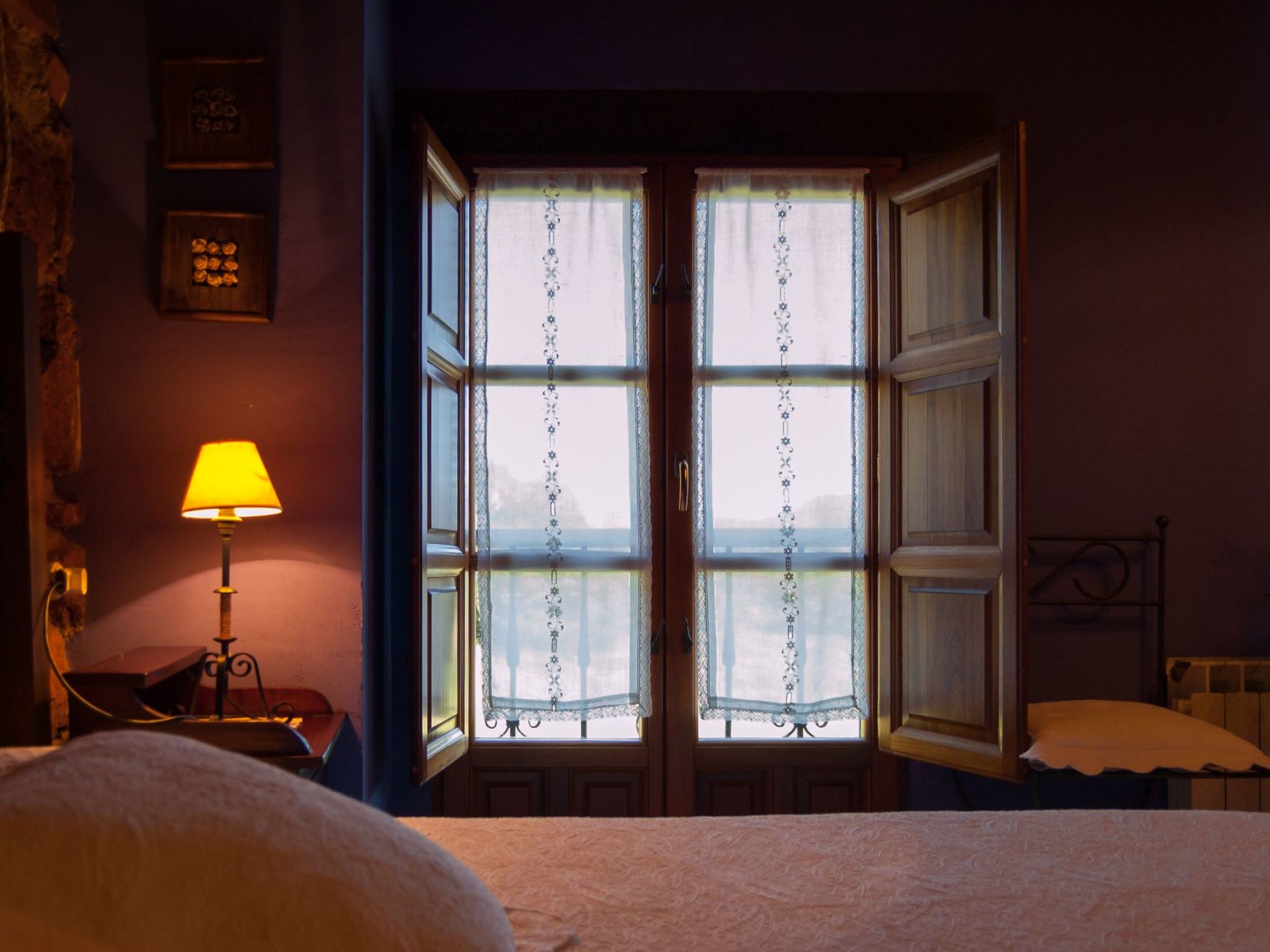 Casa La Pumarada - Nur wenige Kilometer vom Meer entfernt-Inside