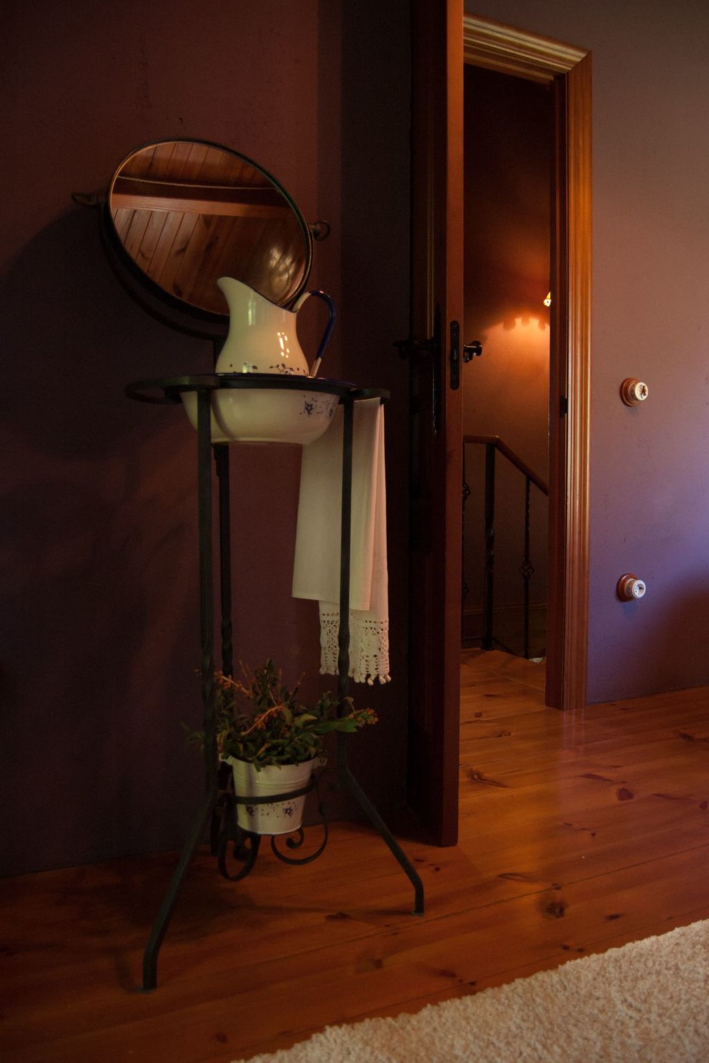 Casa La Pumarada - Nur wenige Kilometer vom Meer entfernt-Inside