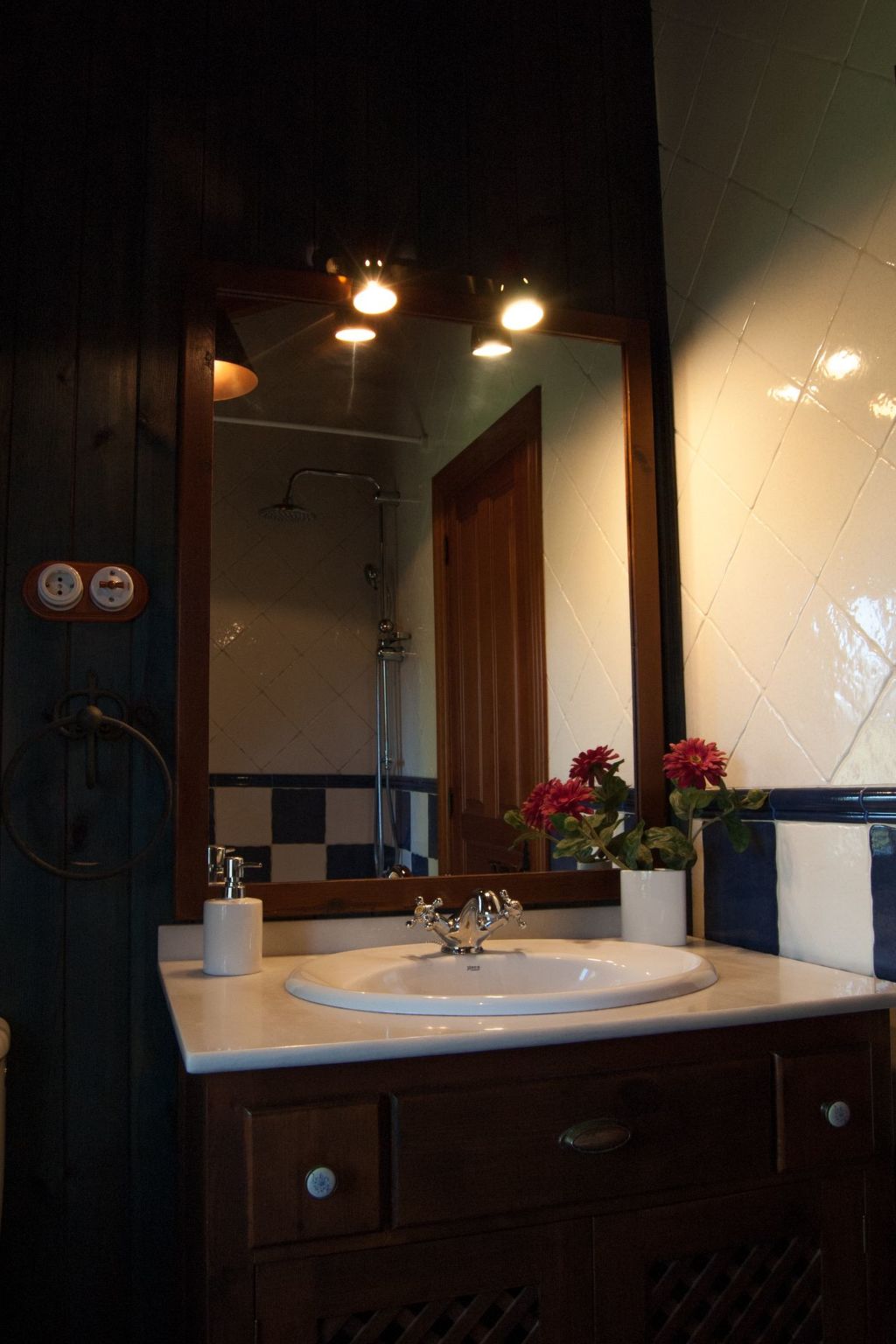 Casa La Pumarada - Nur wenige Kilometer vom Meer entfernt-Inside