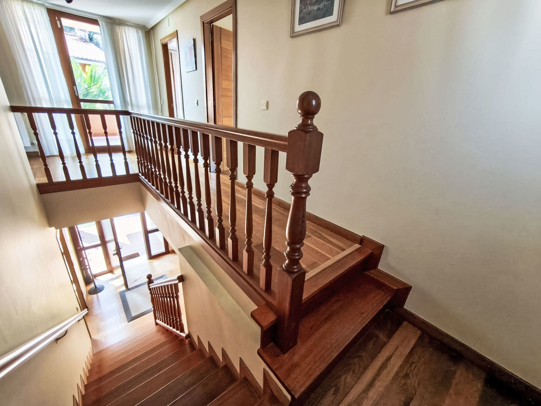 Villa Playa de Barro - Buiten