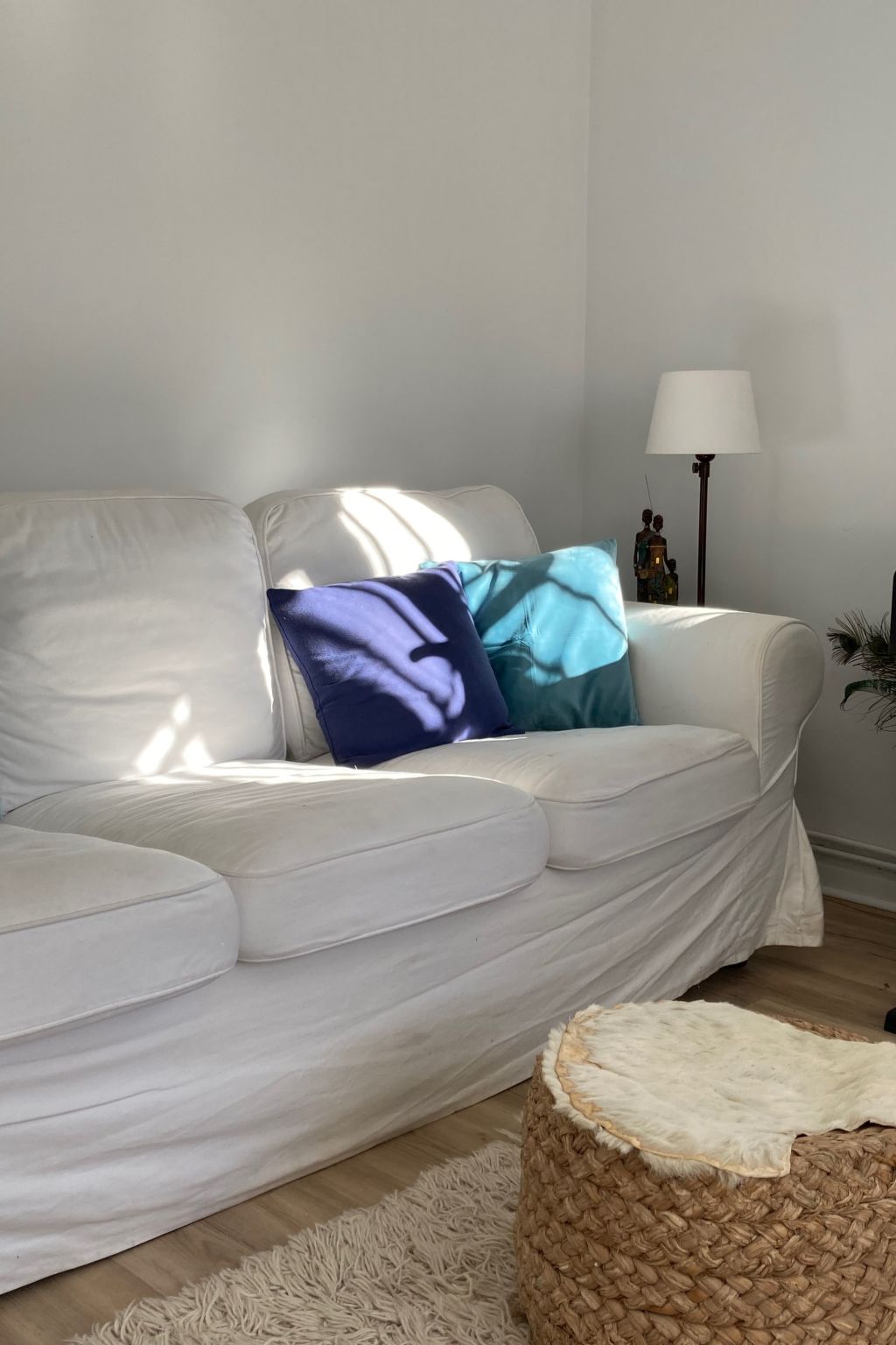 Freistehendes Ferienhaus Maria La Franca