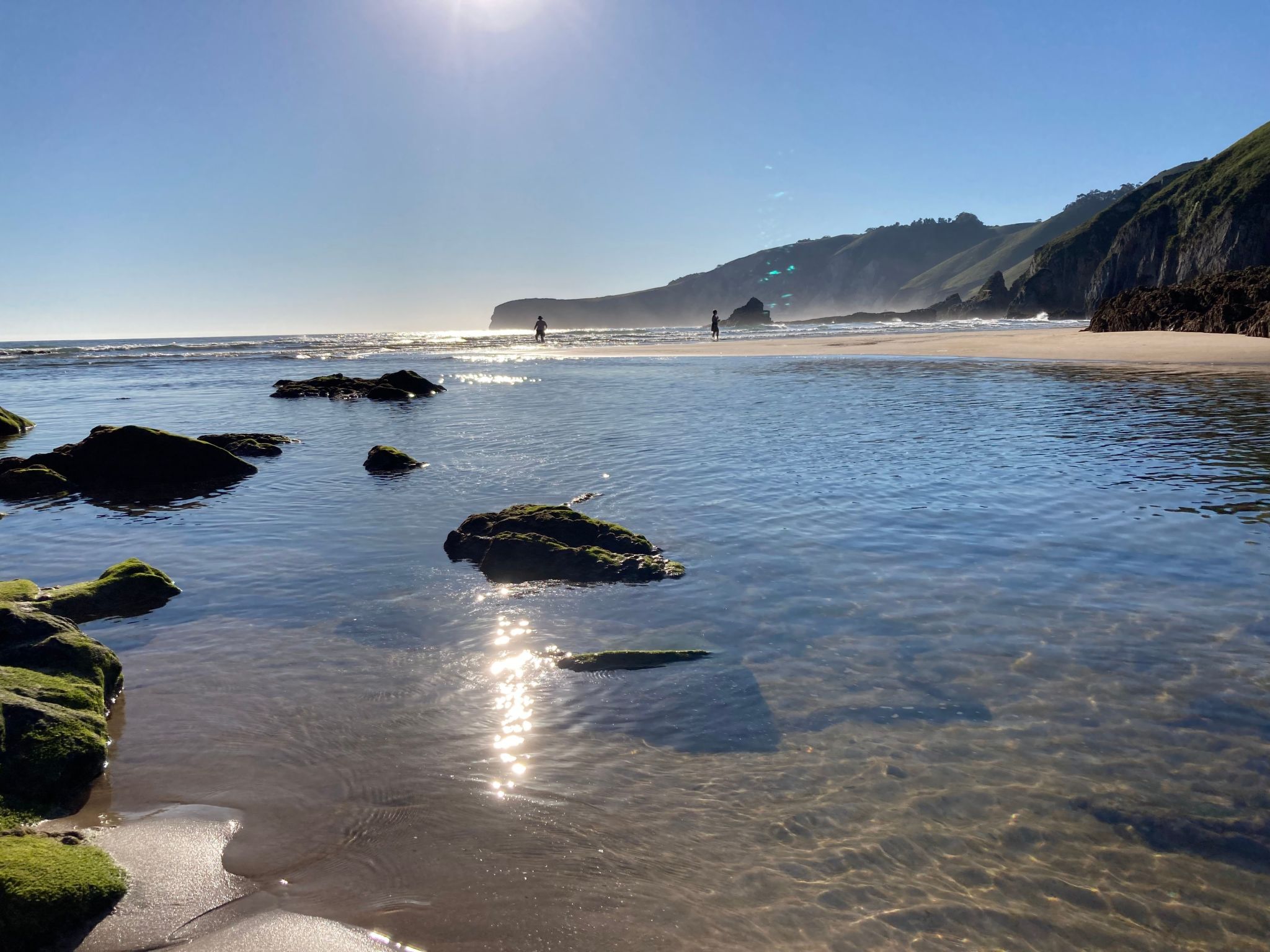 Freistehendes Ferienhaus Maria La Franca
