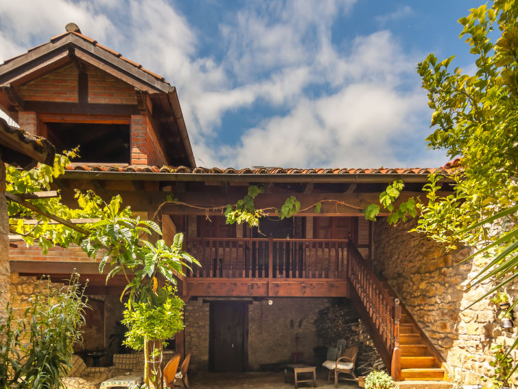 Search and Stay destination Cantabria, CB - Spain from AU$ 195. El Pajar