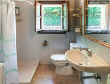 Holiday home El Molino