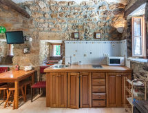 Holiday home El Molino