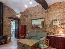 Holiday home El Molino