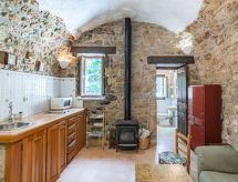 Holiday home El Molino