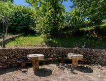 Holiday home El Molino