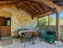Holiday home El Molino