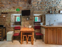 Holiday home El Molino
