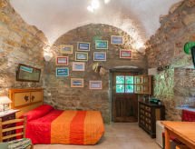 Holiday home El Molino