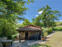 Holiday home El Molino