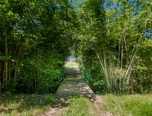 Holiday home El Molino