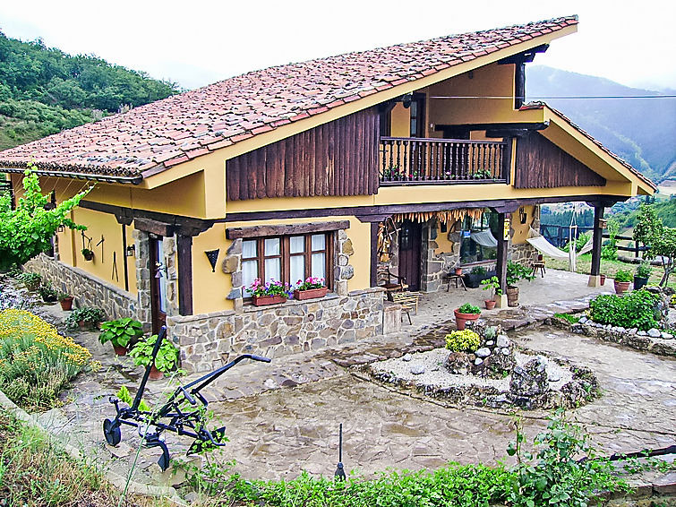 Holiday Rental Accommodation