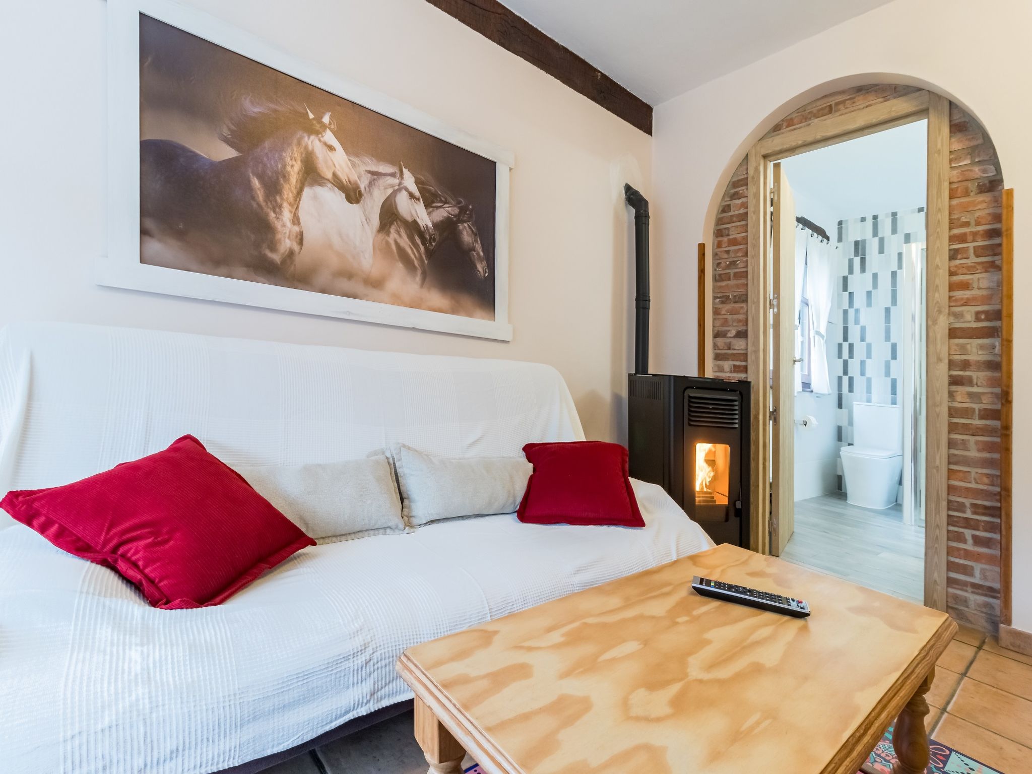 Holiday Rental Accommodation