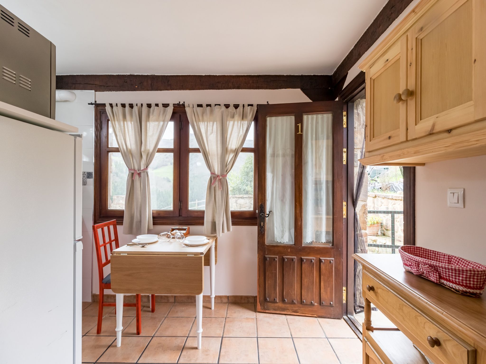 Holiday Rental Accommodation