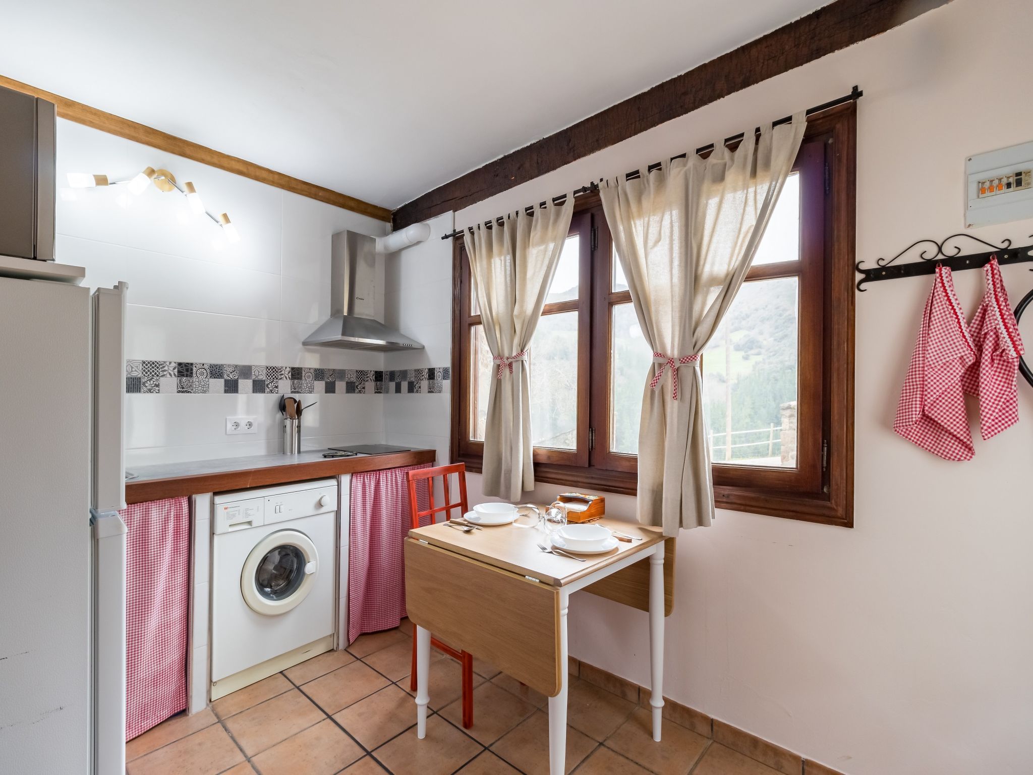 Holiday Rental Accommodation