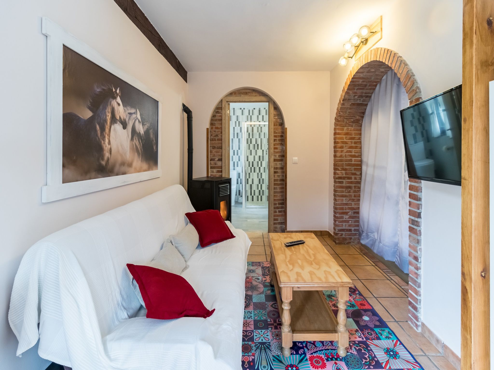 Holiday Rental Accommodation