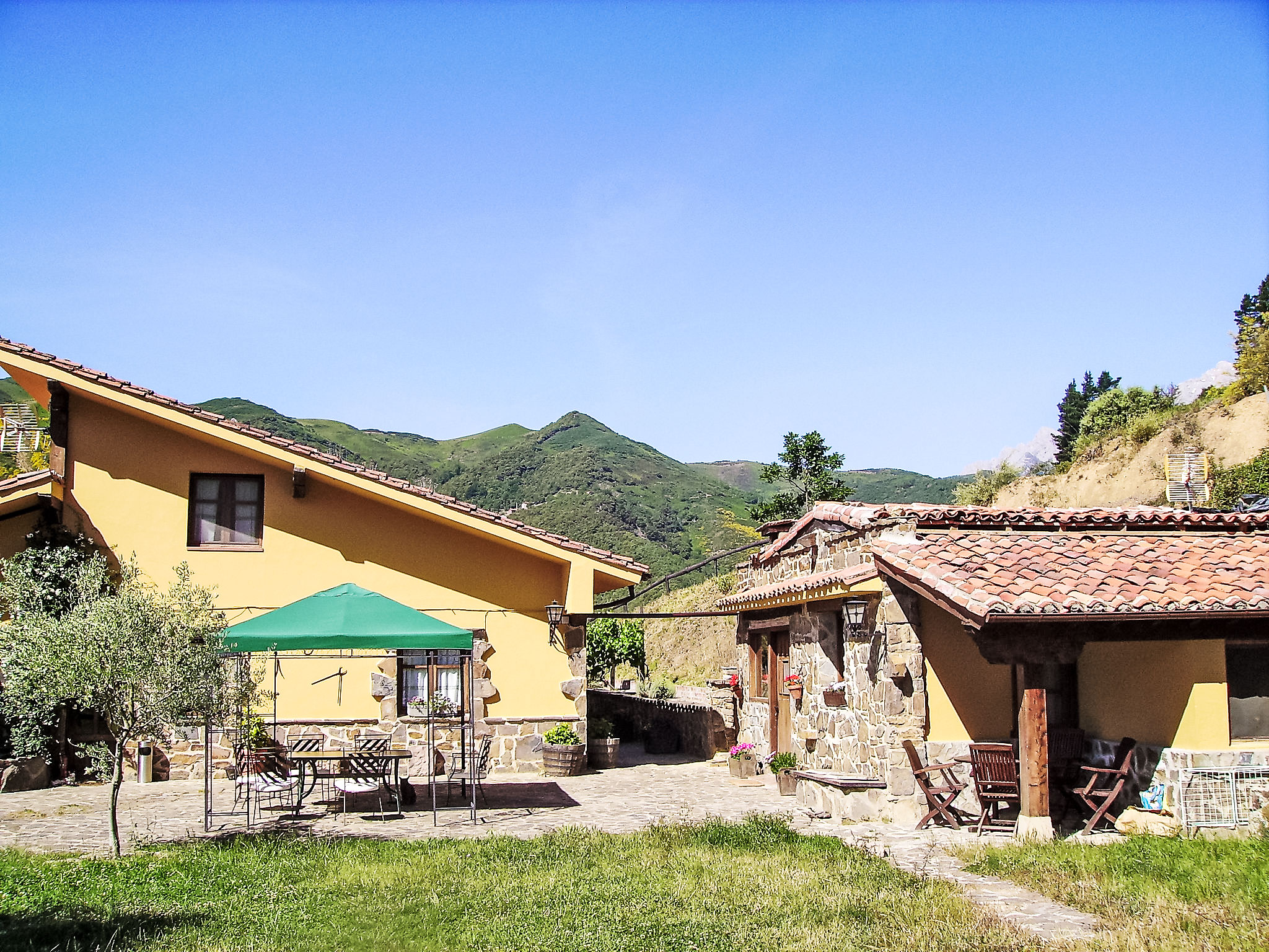 Holiday Rental Accommodation