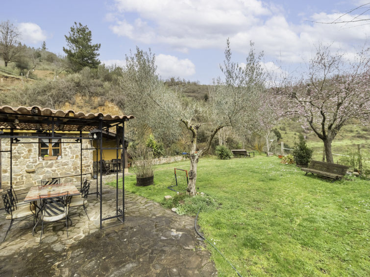 Holiday Rental Accommodation