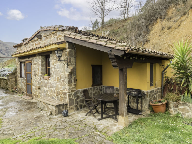 Holiday Rental Accommodation