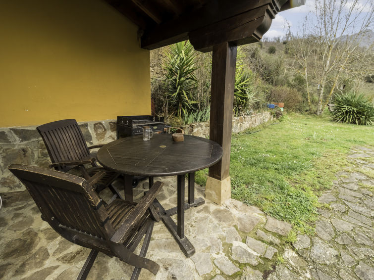 Holiday Rental Accommodation