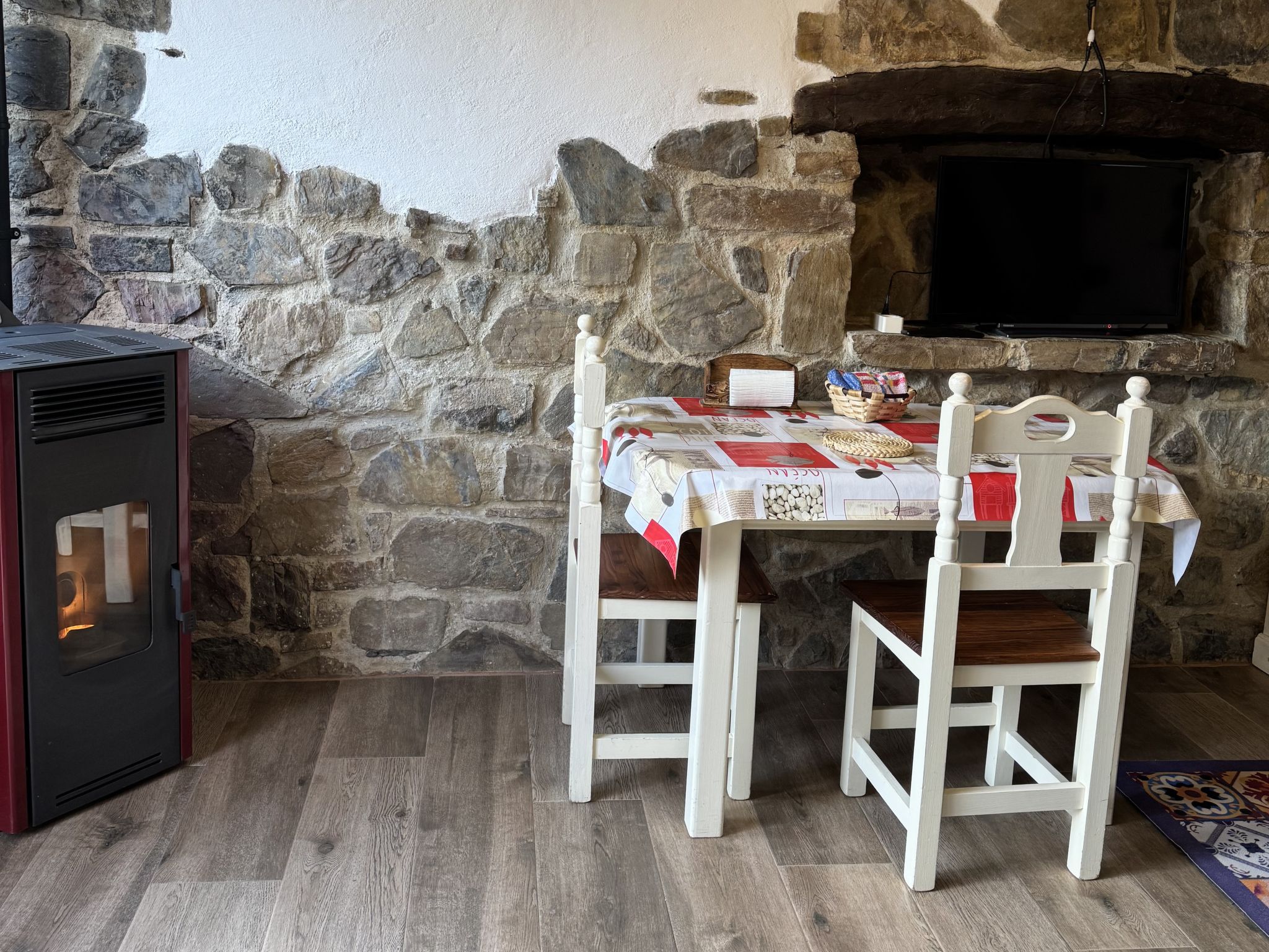 Holiday Rental Accommodation