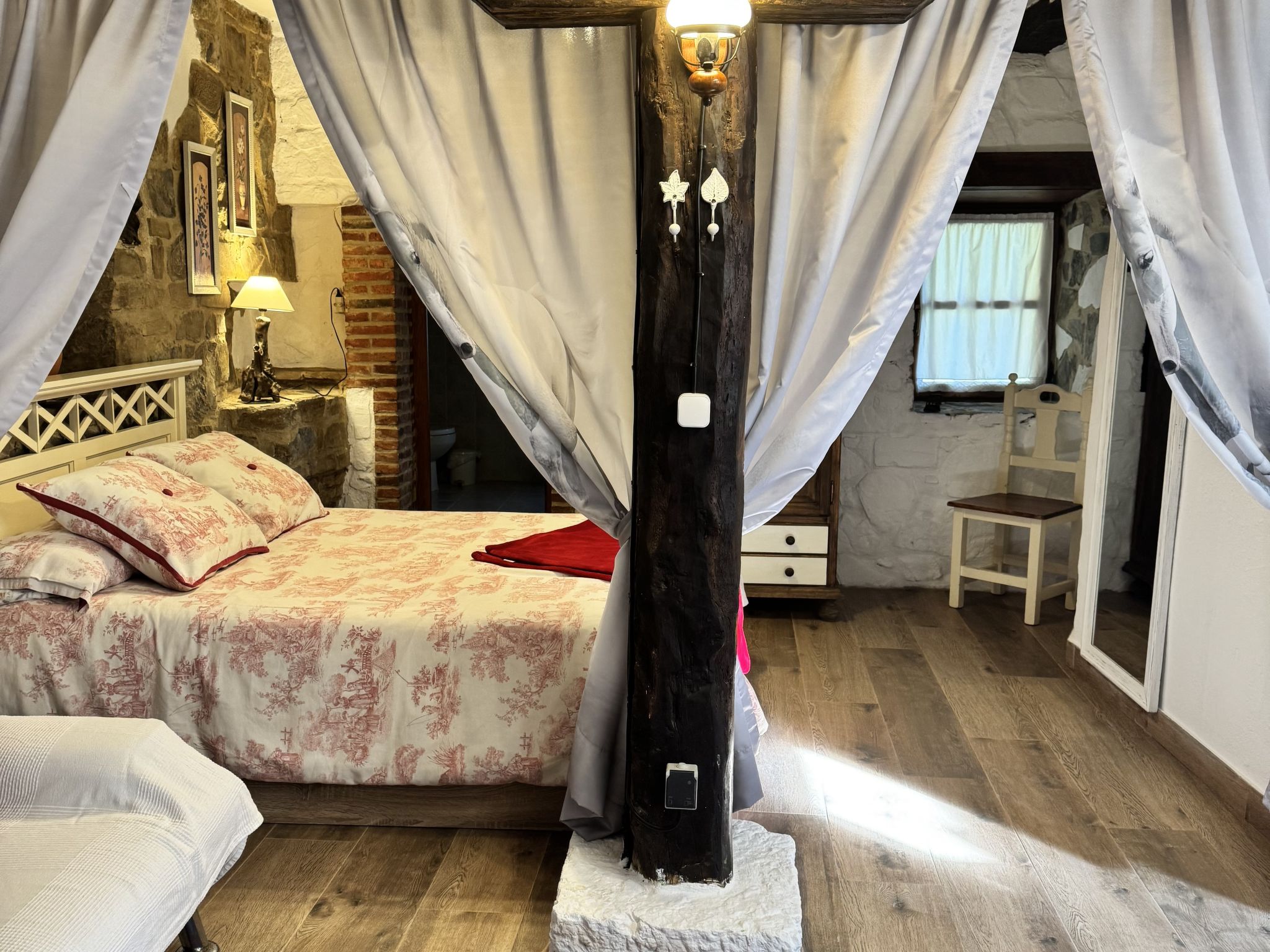 Holiday Rental Accommodation