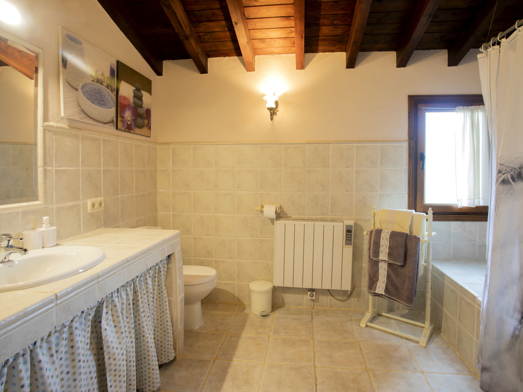 Holiday Rental Accommodation