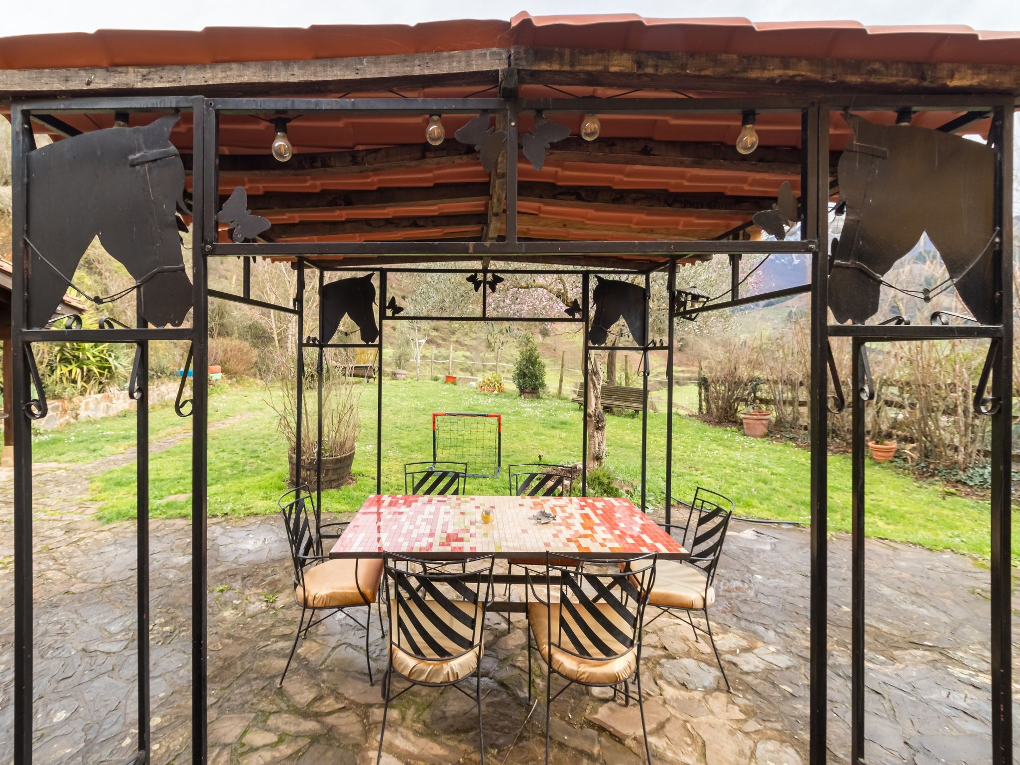 Holiday Rental Accommodation