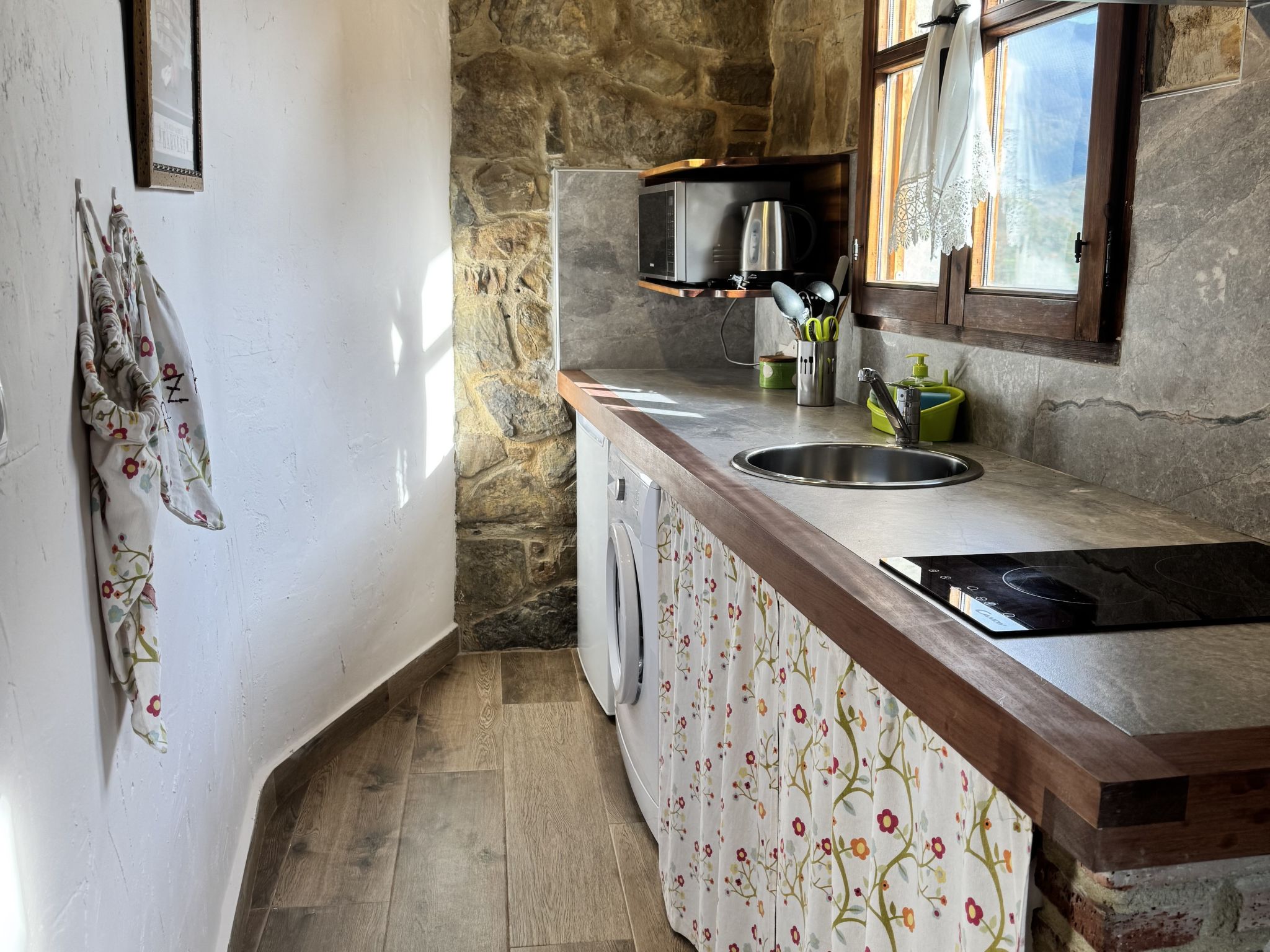 Holiday Rental Accommodation