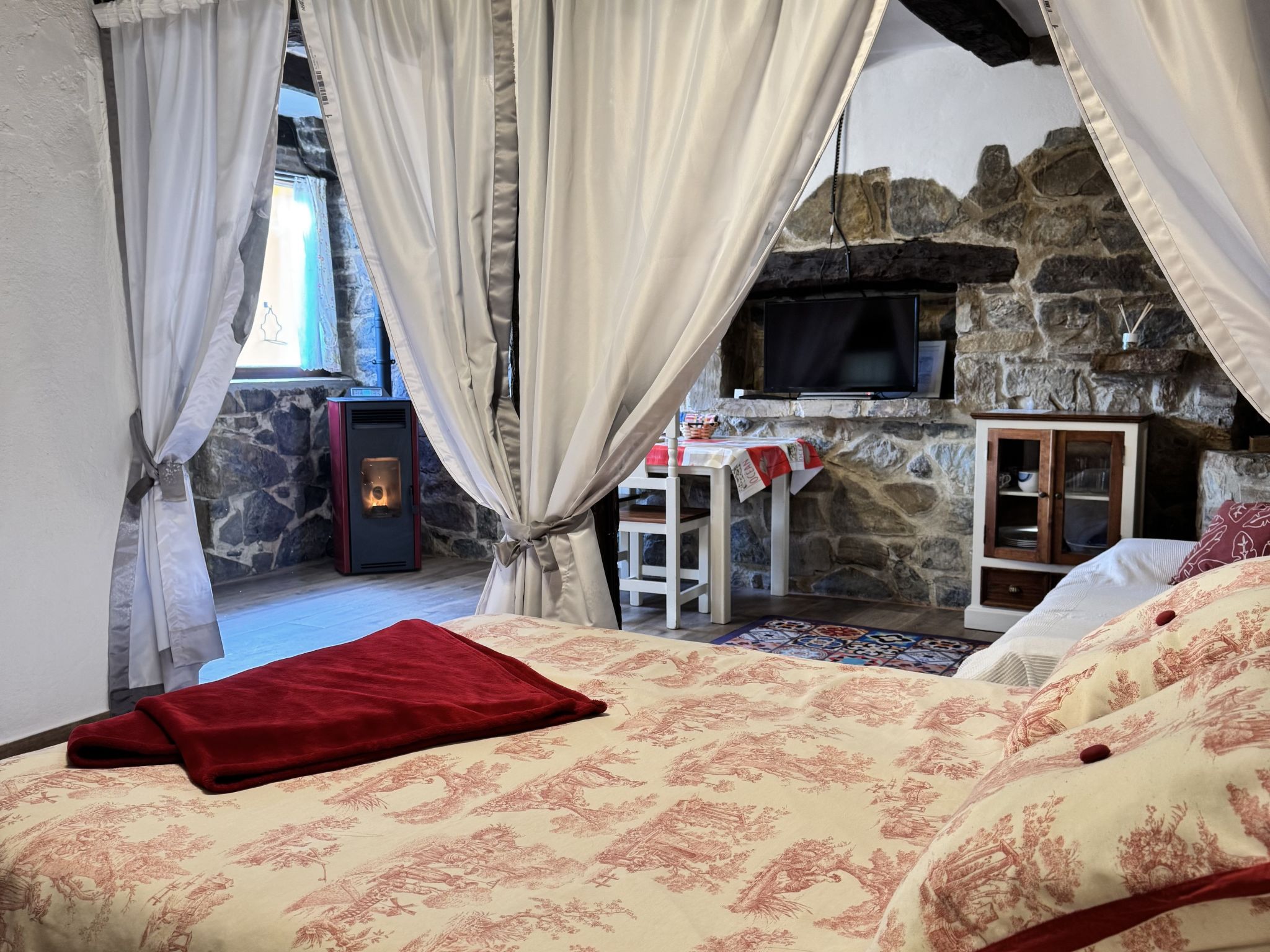 Holiday Rental Accommodation