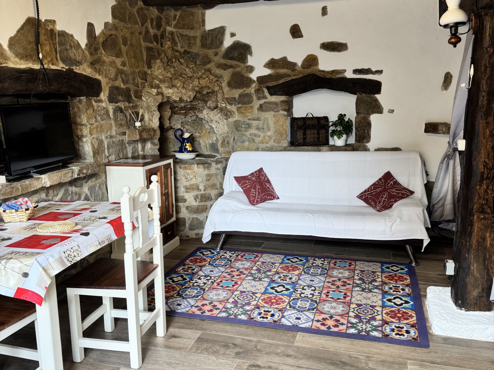 Holiday Rental Accommodation