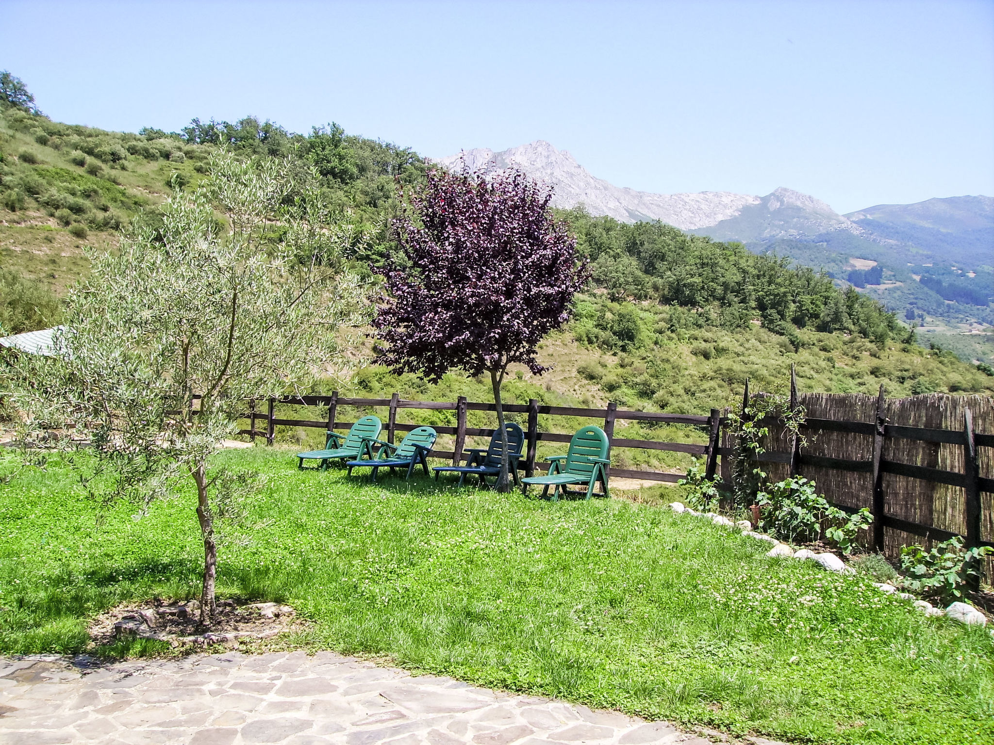 Holiday Rental Accommodation