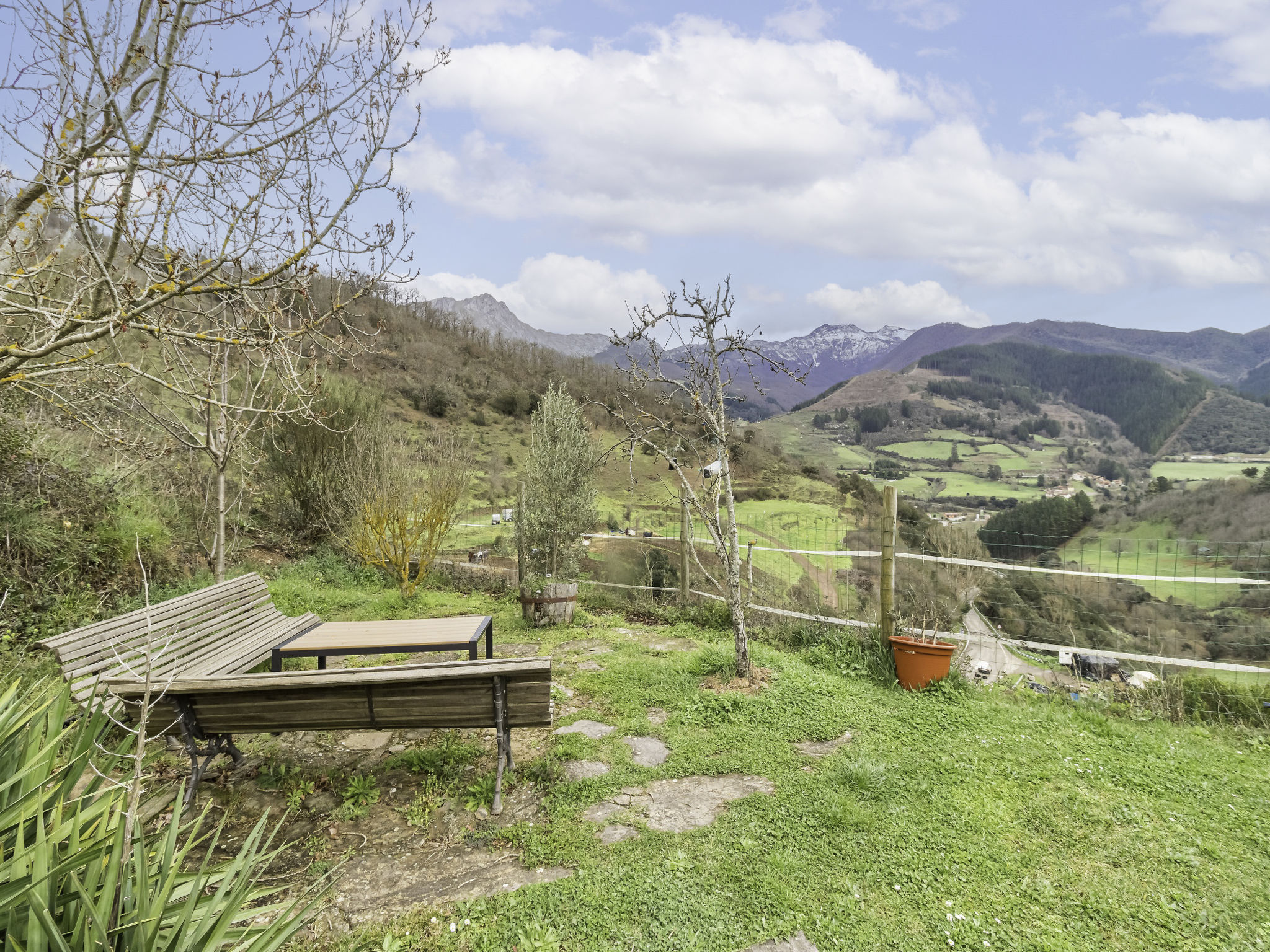 Holiday Rental Accommodation