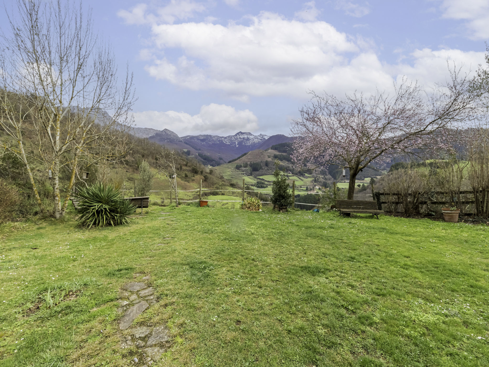 Holiday Rental Accommodation