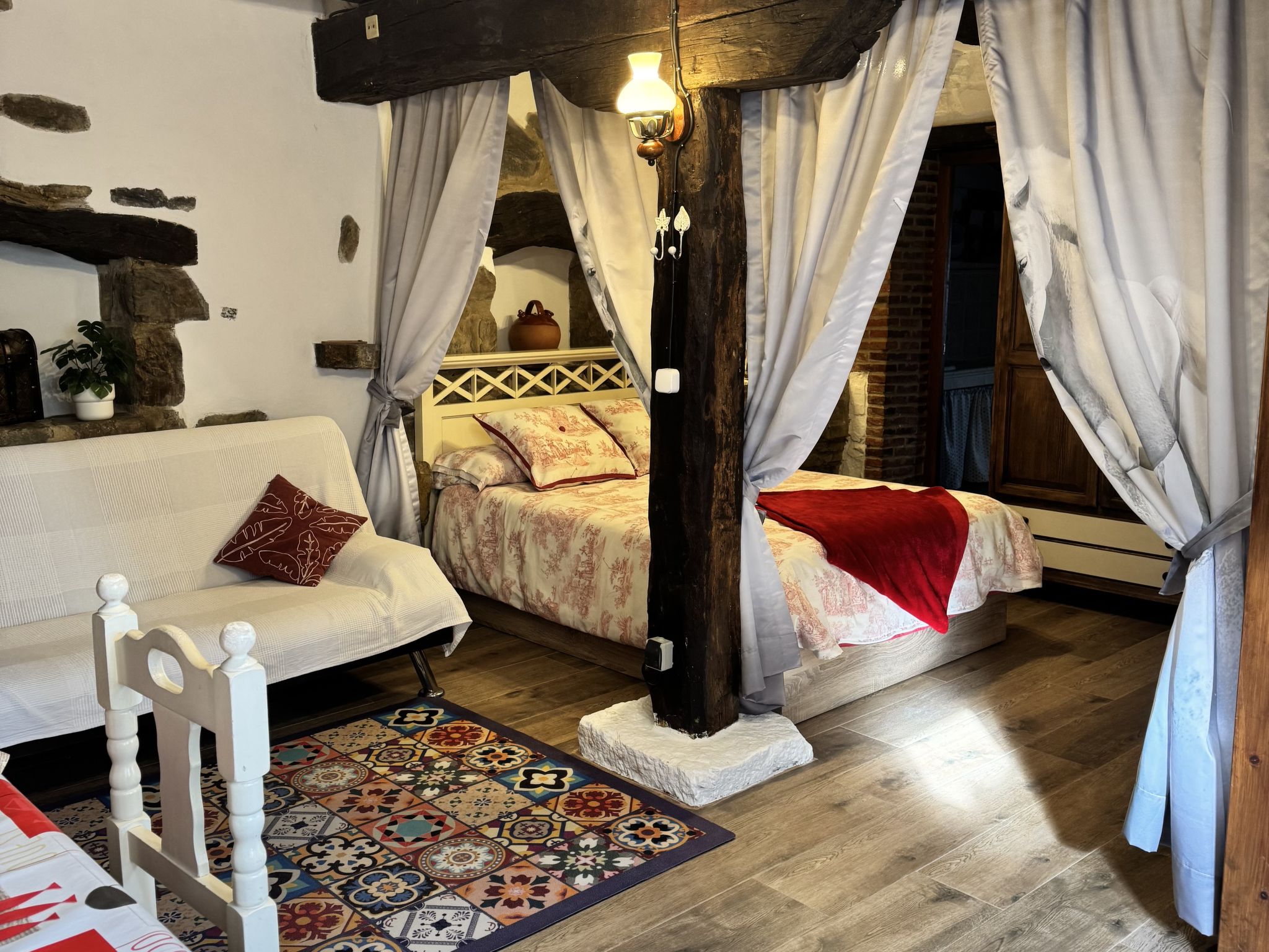 Holiday Rental Accommodation