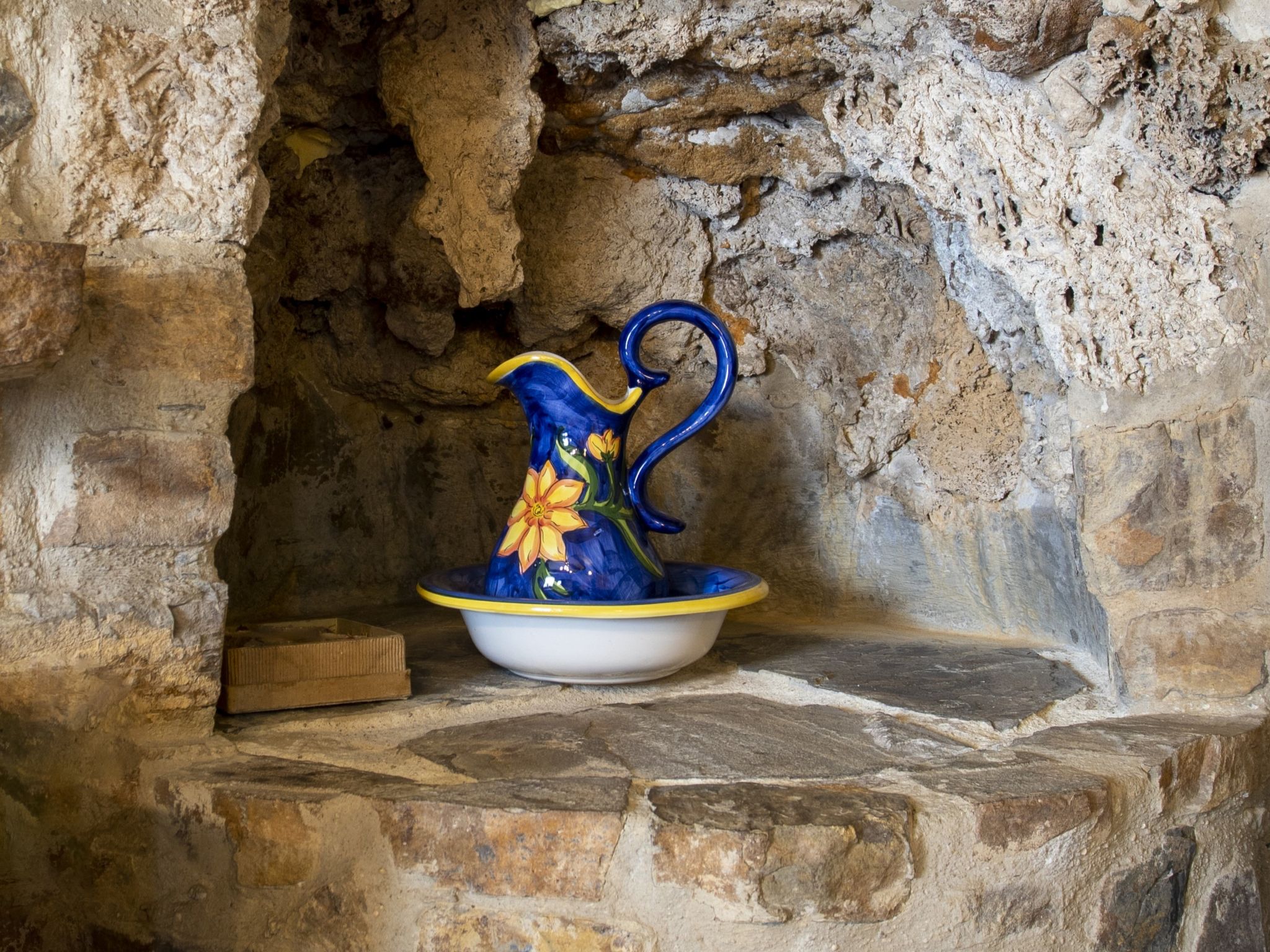 Holiday Rental Accommodation